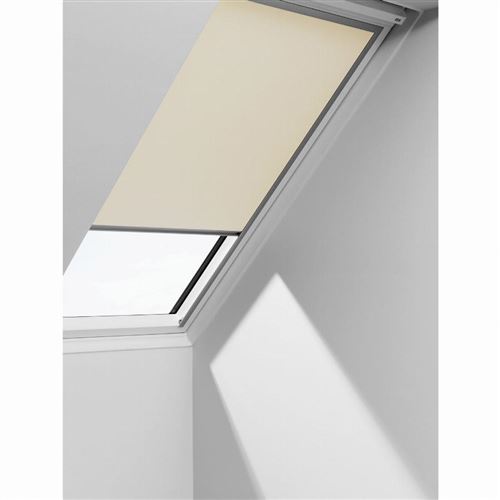 Tenda Oscurante Velux Beige - Dkl U08 1085s