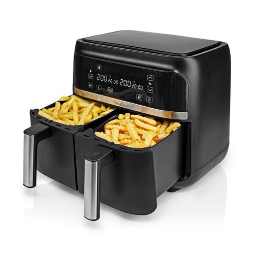 Ninja AF300EU 2X3.8 L Air Fryer