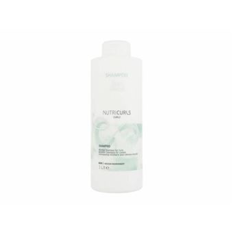 Wella Professionals 1000ml Elements Shampooing Apaisant, - 1