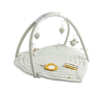 SAUTHON Baby déco - Tapis d'éveil Promenons nous - 1