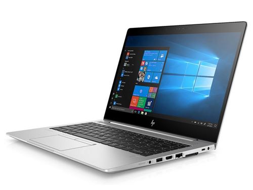 Ordinateur Portable HP Elitebook 840 G6 - Core i5 - Ram 16 Go - SSD 256 Go