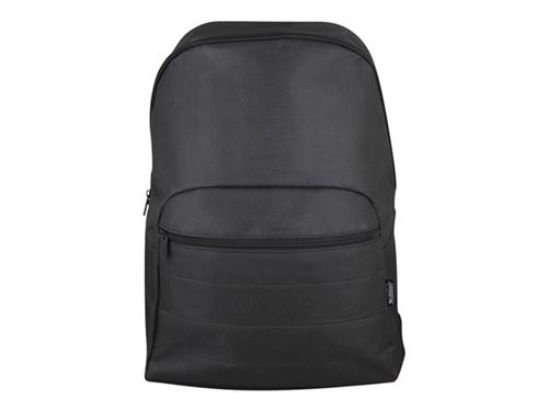 Urban Factory NYLEE - Sac à dos pour ordinateur portable - 13 - 14 - noir