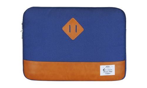 e-Vitta Heritage - Beschermhoes notebook - 15.6 - blauw