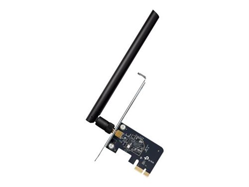 Tp-Link Archer T2E V1 - Adaptateur Réseau - Pcie - Wi-Fi 5