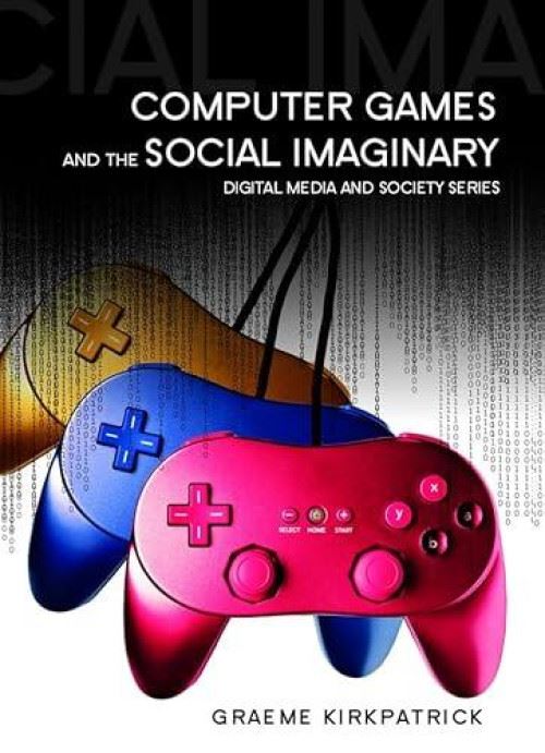 Acheter Computer Games and the Social Imaginary Relié État correct - 109,99 € Computer Games and the Social Imaginary Relié État correct - N/A reconditionné disponible sur Fnac