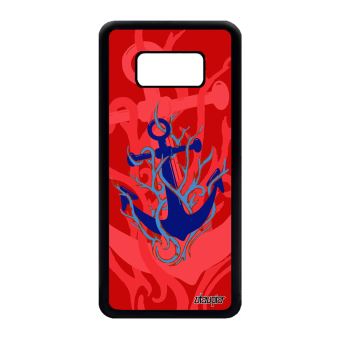 coque samsung s8 ancre coque samsung s8 ancre