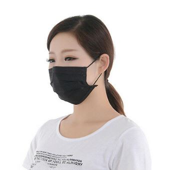50 pcs jetable prevenir la grippe masque poussiere 50 pcs jetable prevenir la grippe masque poussiere