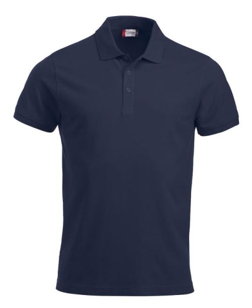 Polo Lincoln Marine Homme - Taille : Xxxl