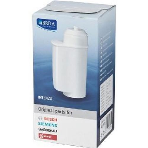 Cartouche filtre à eau BRITA INTENZA Cafetière, Expresso 00575491 SIEMENS, BOSCH, GAGGENAU, NEFF, PHILIPS - 146087