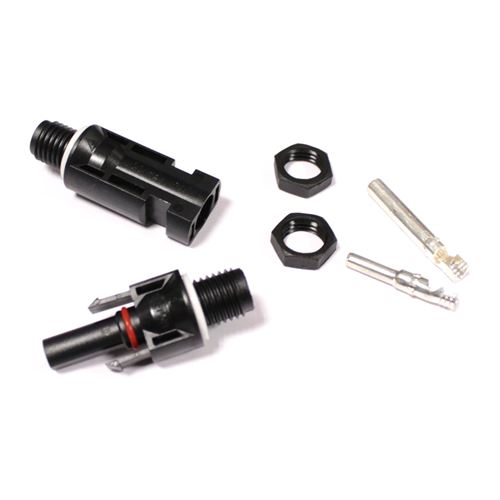 Cable Connecteur Mc4