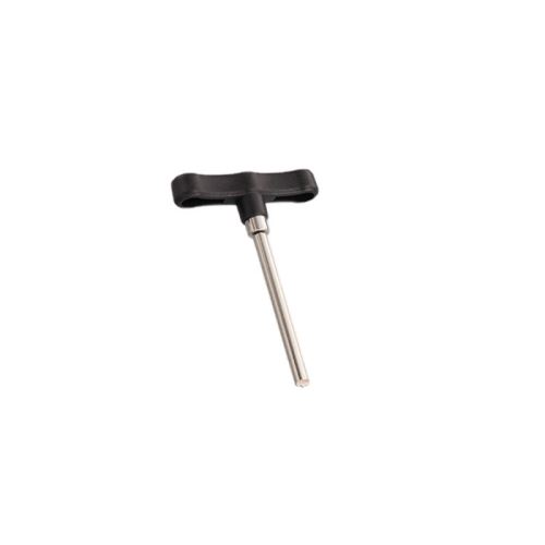 Clé à mamelon interne Super B TB-7815 Noir
