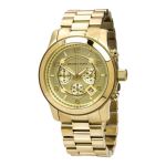 Montre Homme Michael Kors Runway MK8077 Montre Top Prix fnac