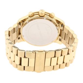 Michael kors men's runway chronograph watch mk8077 2025