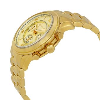 Montre Homme Michael Kors Runway MK8077