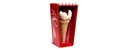 I-Scream Vibromasseur par SHIRI ZINN