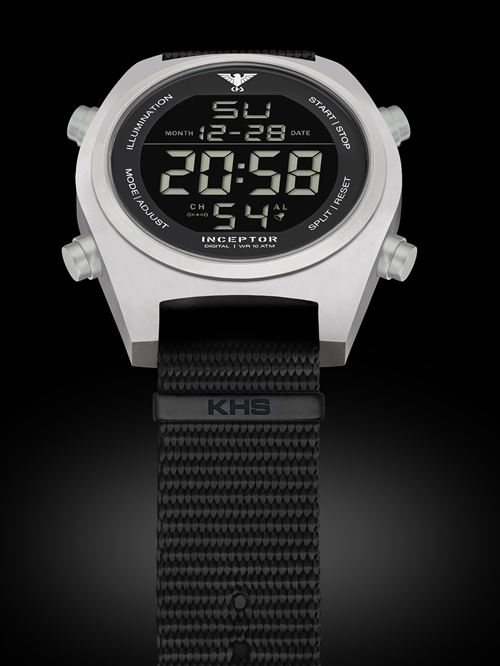 Khs horloge hotsell
