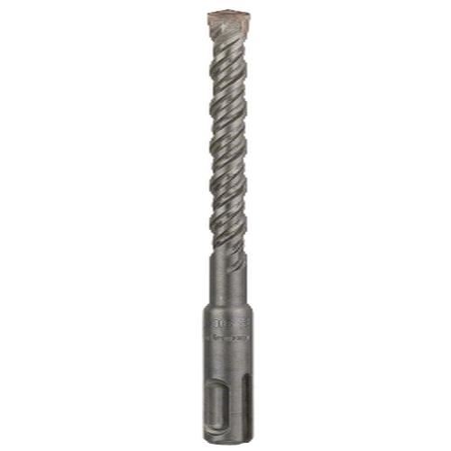 Foret Sds Plus-5 8X100X165Mm pour Marteaux Burineurs - Bosch - 1618596173