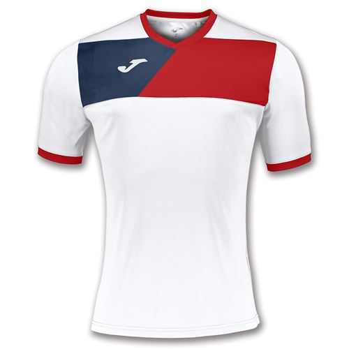 Maillot Joma Crew II XL