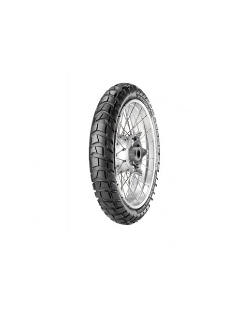 Pneu METZELER Karoo 3 (F) STD + BMW GS 1250 120/70 R 19 M/C 60T TL M+S