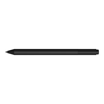 Microsoft Surface Pen M1776 - Stylet actif - 2 boutons - Bluetooth 4.0 - noir - commercial - pour Surface Book 3, Go 2, Go 3, Go 4, Laptop 3, Laptop 4, Laptop 5, Pro 7, Pro 7+, Studio 2+ - 1
