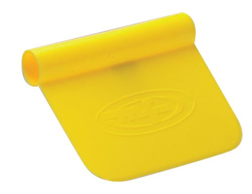 Mallard ferrière - coupe pate plastique