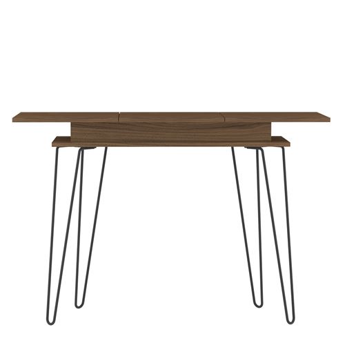 Console AERO : Temahome Gris anthracite