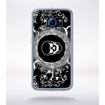 coque galaxy s6 skull coque galaxy s6 skull