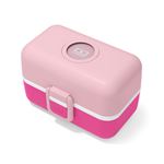 MB Tresor Litchi - Le bento des enfants