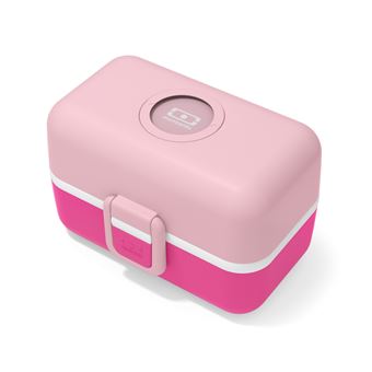 MB Tresor Litchi - Le bento des enfants