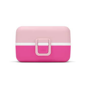 MB Tresor Litchi - Le bento des enfants