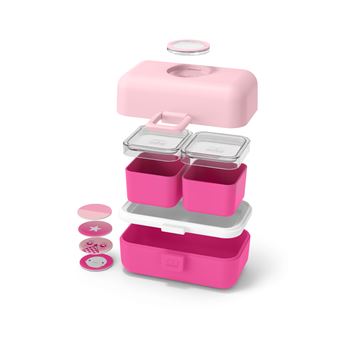 MB Tresor Litchi - Le bento des enfants