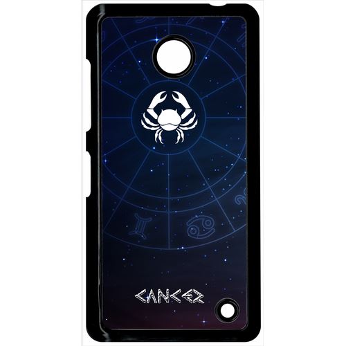 Coque Nokia Lumia 630 Signe Astrologique Cancer