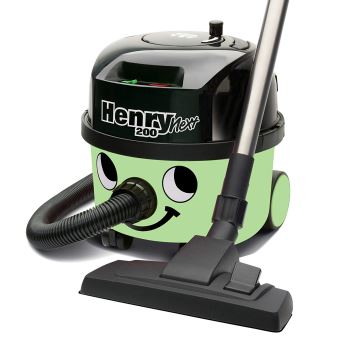 Numatic Hvn205 – 11 – Aspirateur (620 W, A, 25,2 Kwh, 50/60, Aspirateur De Tambour, Sac Pour La Poussière) - 1
