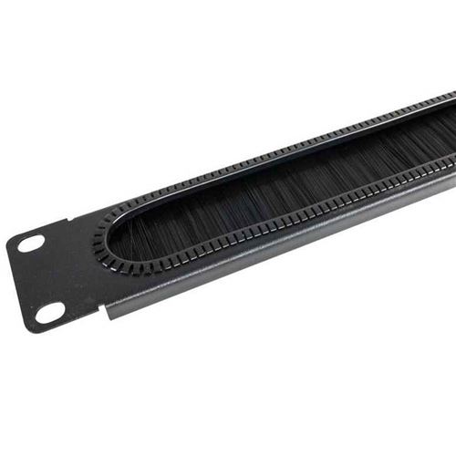 Guide de Câblage pour Armoire Rack WP WPN-ACM-201-B Noir