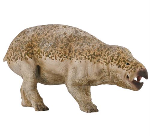 Collecta figure Lisowicia Bojani junior 19,5 cm ABS gris