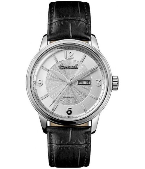 Ingersoll I00202 - Montres automatiques - Montres automatiques