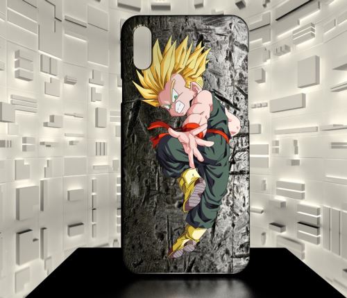 Coque Design Huawei P30 DBZ DRAGON BALL Z 44