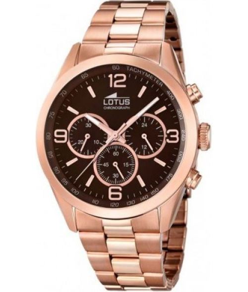 Festina Homme watch F6843-3 Chronographe