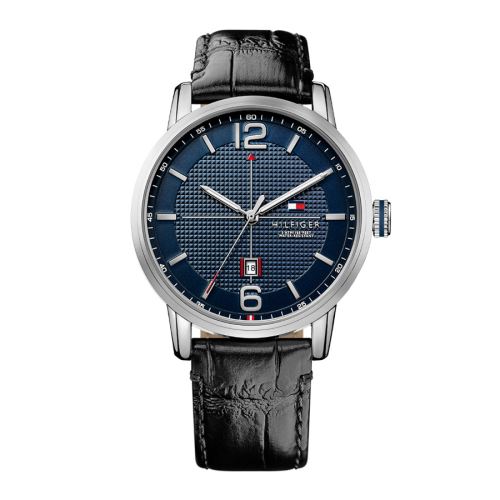 Montre Homme Tommy Hilfiger 1791216 Noir