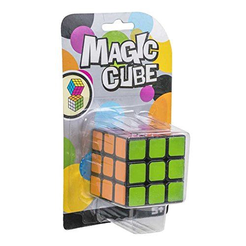 WDK Partner Un Casse Tête/New Magic Cube, 581-5.8B