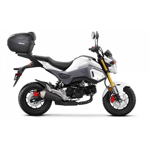 Top master honda msx 125