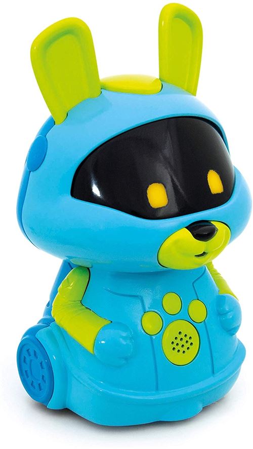 Clementoni - Digi_Bits - Lapin
