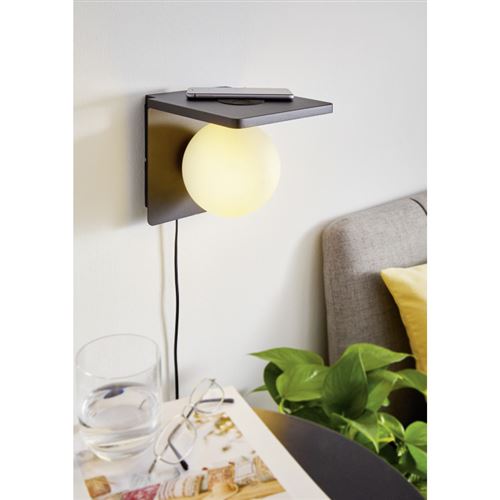 Applique Ciglie USB ronde