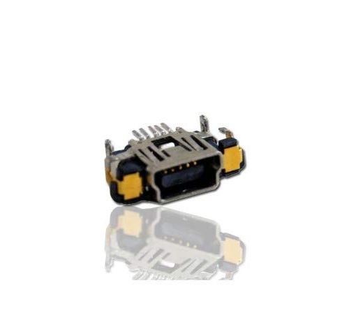 Third Party - Prise alimentation USB PSP 2000 / 3000 - 0583215004464
