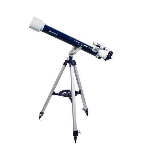 Télescope réfracteur BRESSER JUNIOR 60/700 AZ1