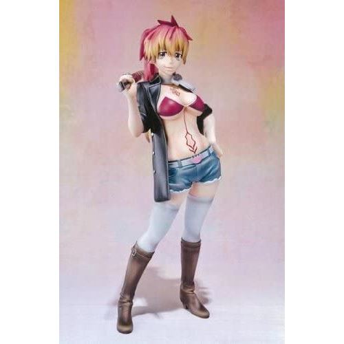 Figuarts Zero Ao Aucun Exorciste Kirigakure Shura