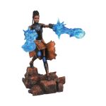 Marvel Gallery Black Panther Movie Shuri PVC Figurine