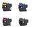 Brother LC3219XL Value Pack - pack de 4 - XL - noir, jaune, cyan, magenta - originale - cartouche d'encre_1