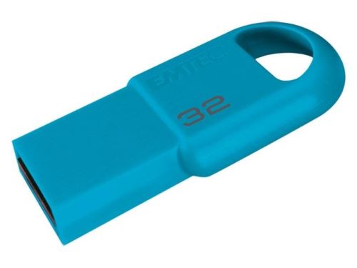EMTEC D250 Mini - USB-flashstation - 32 GB