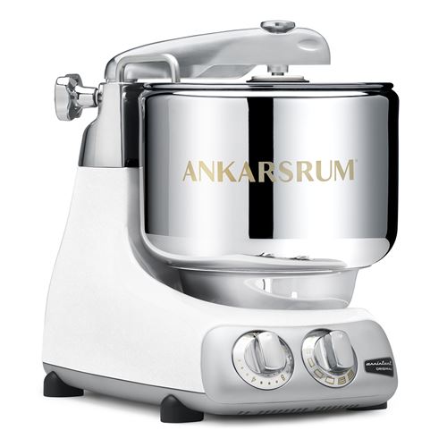 Robot Ankarsrum 6230 Blanc Minéral